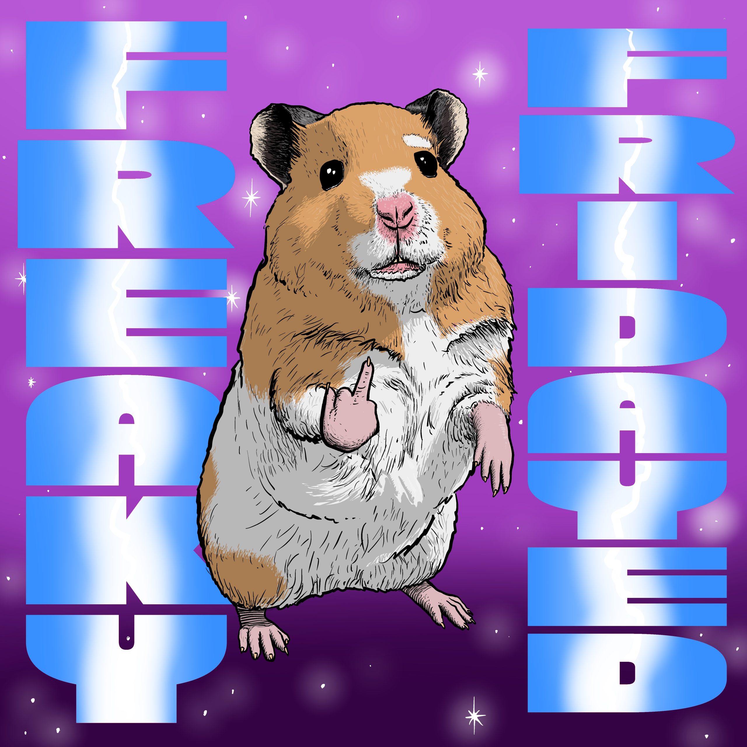 Artwork for It's a Superpower??