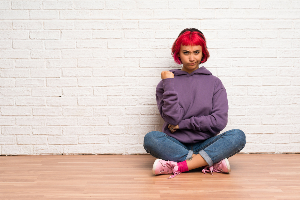 Heartbreak! Autistic woman unsure how to tell special interest she’s fallen out of love with it 