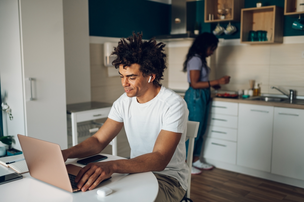 AuDHD person to spend lovely five minutes with new AirPods 