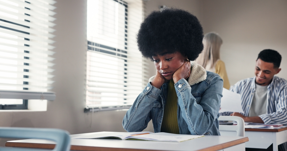 Woman disappointed they don’t grade autism assessments 