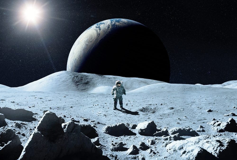 Stranded autistic astronaut: “I’m not fucking coming back”