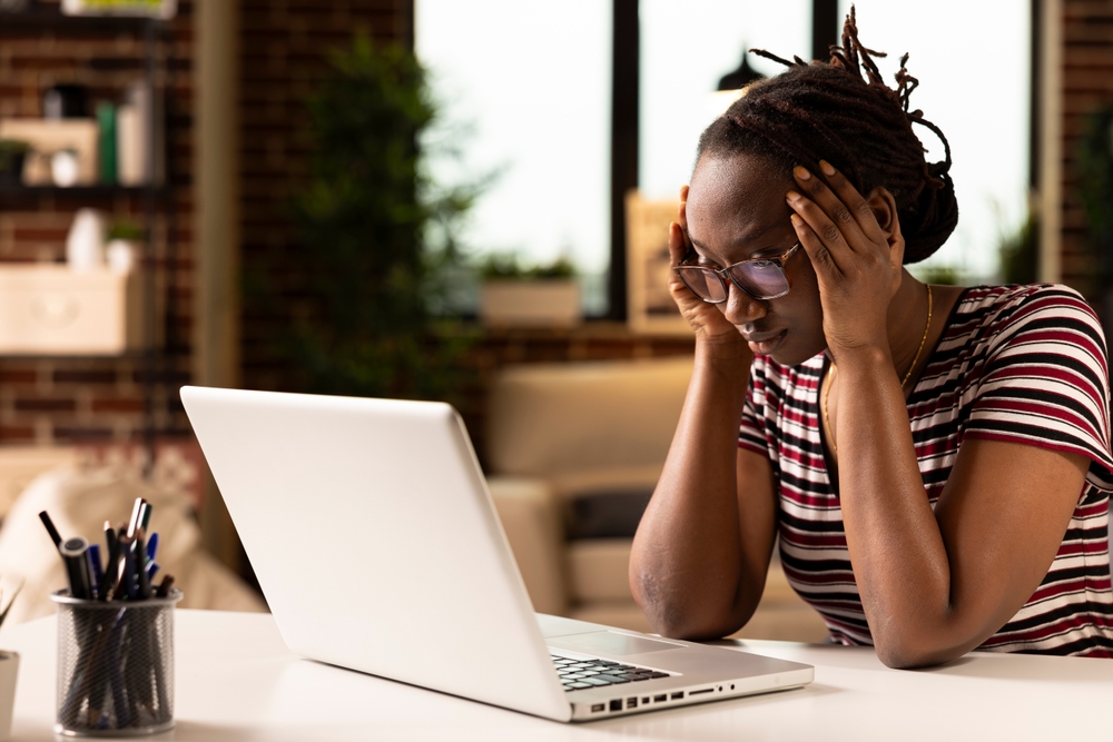 Woman who spent life masking autism to avoid attention now accused of faking autism for attention