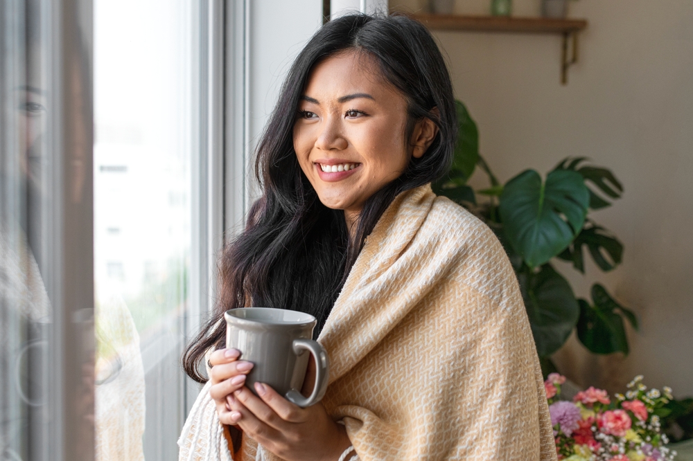 Autistic woman worried her mugs have realised she has a favourite