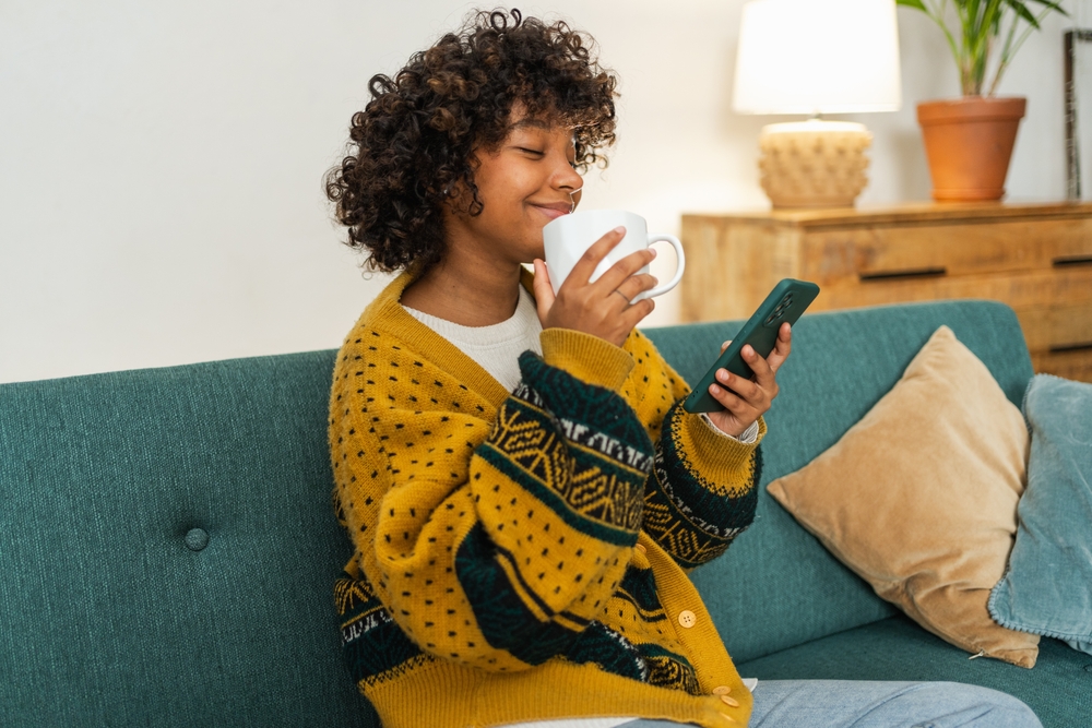 AuDHD woman who forgot to text you back a decade ago wondering if it’s too late 
