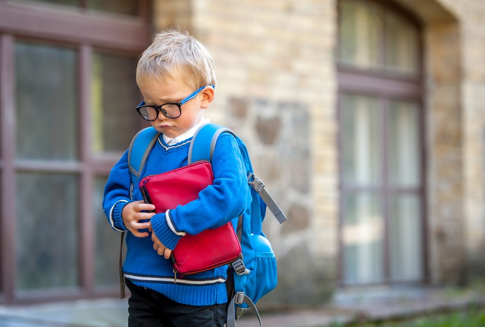 Government to “reform” support for autistic children in schools by just scrapping it all together