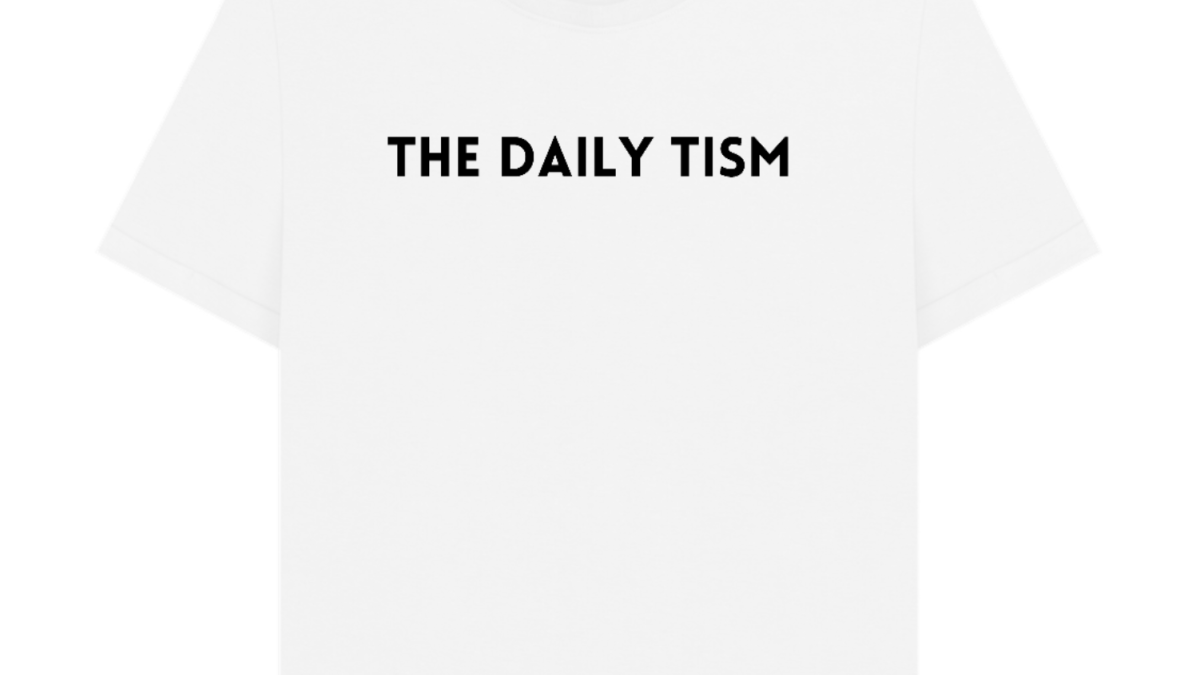 Exposed! Autism satire site’s “merch” actually cunning plan to turn fans into human billboards 