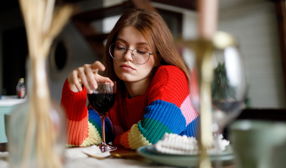 Alien vs. Predator just autistic woman’s dating history