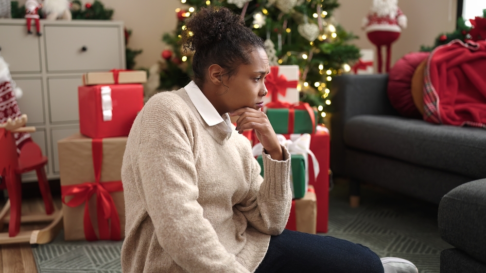 Autistic woman keen to stress it has never been a wonderful life and never will be