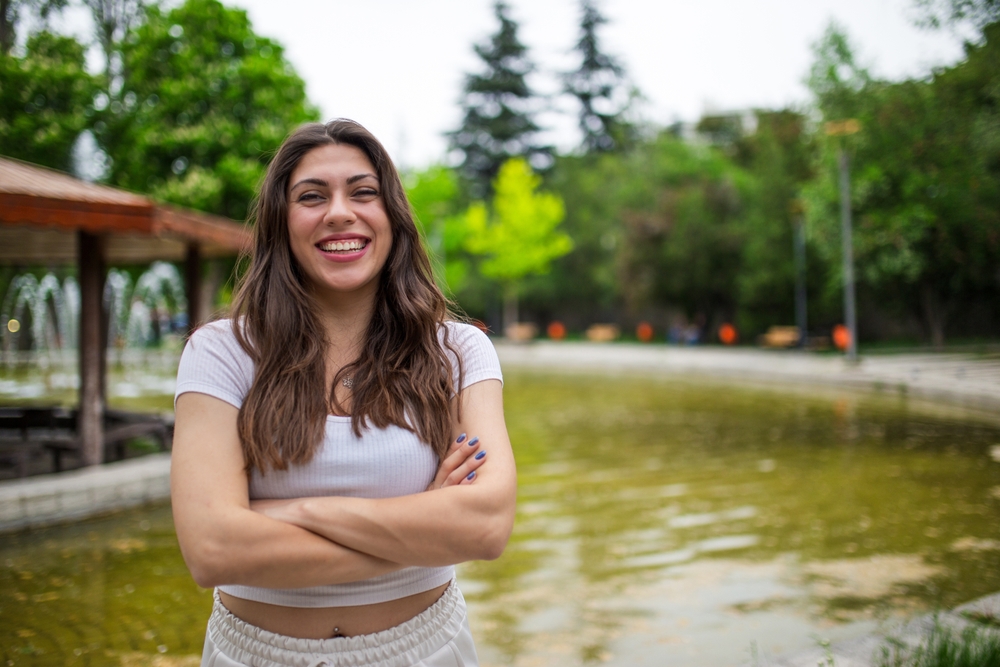 “2026 will be my year” says autistic woman who told the same lie in 2024