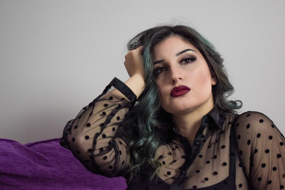 AuDHD woman absolutely positively 100% fine with rejection, fuck you very much