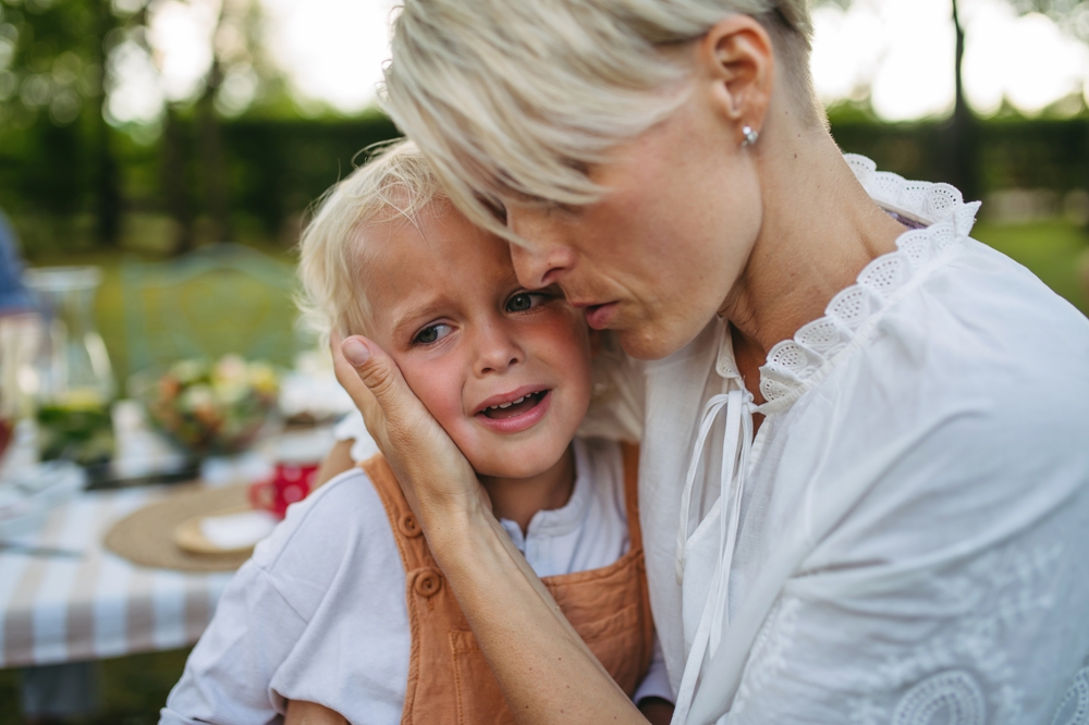 Autistic woman who finally stood up to family ruined a “perfectly lovely picnic”