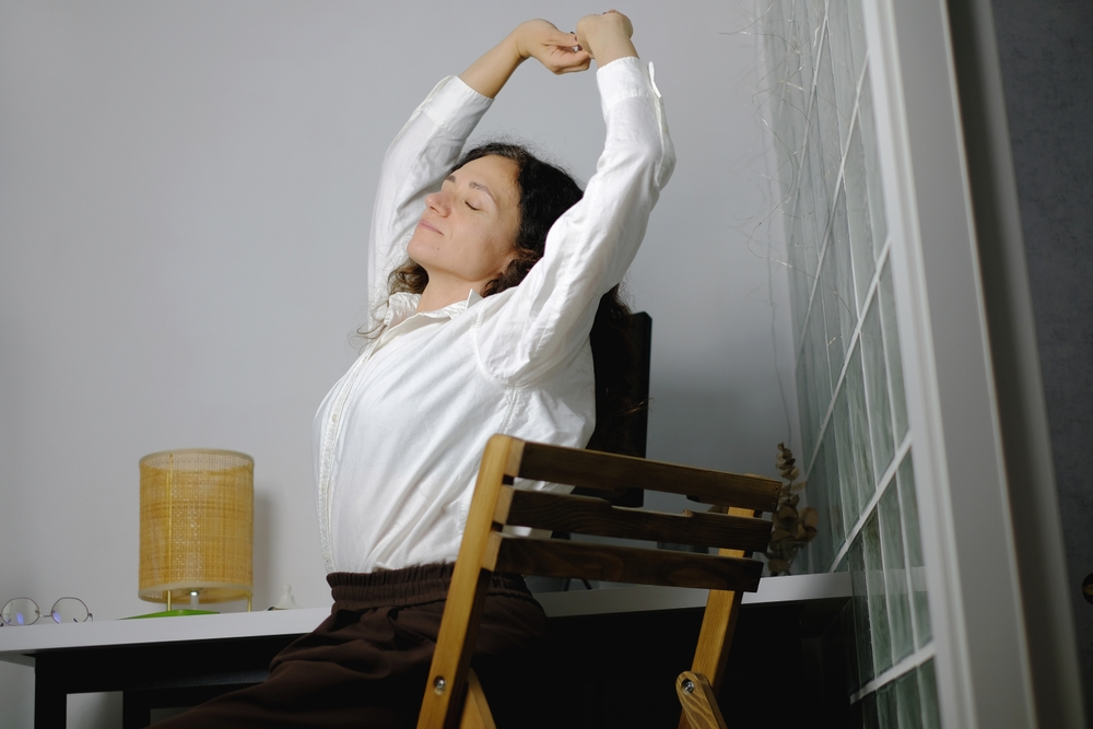 Astronomers gather for once-in-a-lifetime glimpse of autistic woman sitting normally