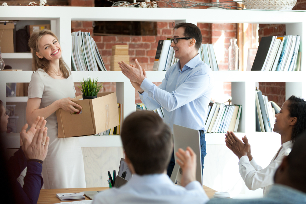 AuDHD woman’s new job about to be really interesting for three days