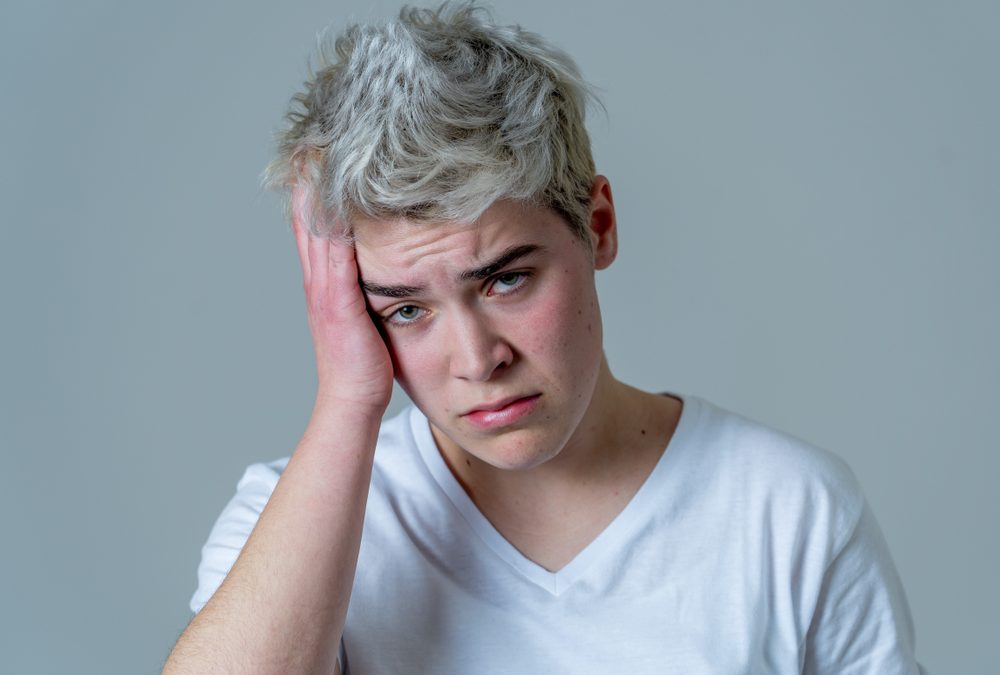 Quittin’ time! AuDHD person’s 24-hour life overhaul ruined before 9am