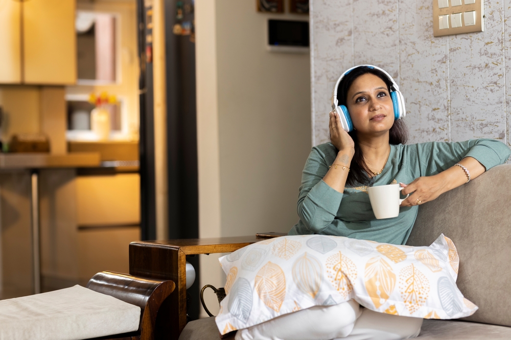 Autistic woman optimistically tries to coin phrase “indoorsy person”