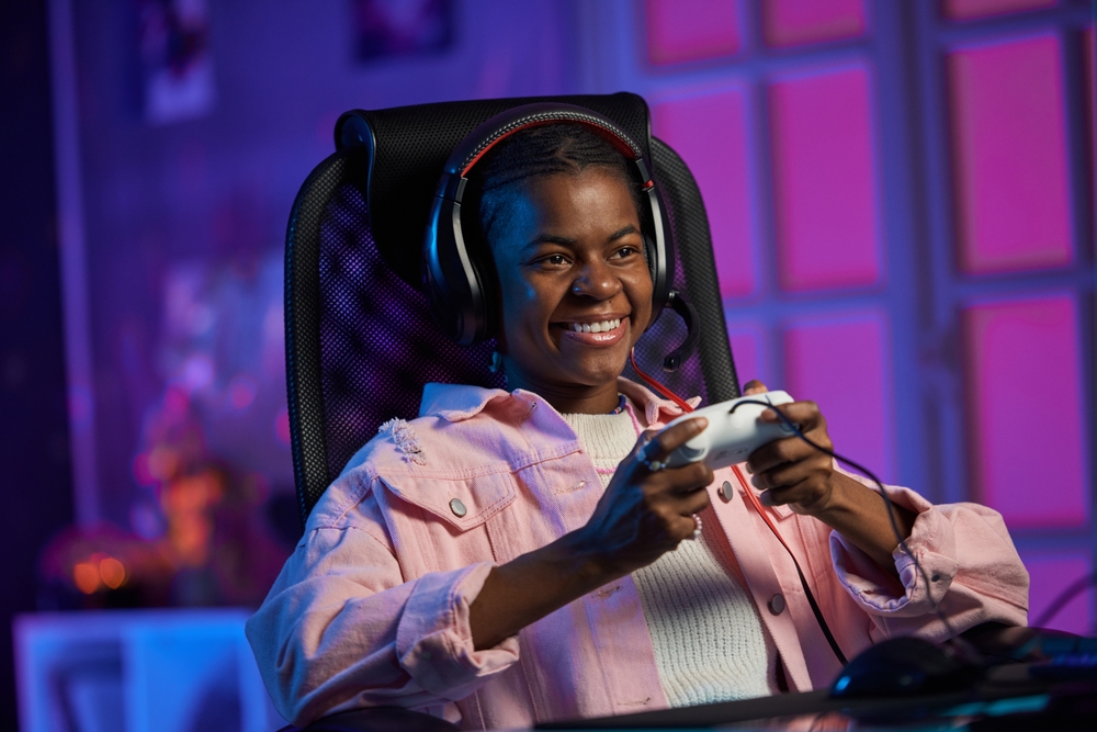 Autistic woman’s mental wellbeing held together by video game she has memorised entirely