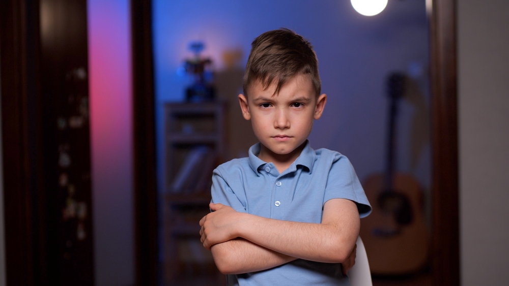 Useless child with autism refuses to be monetised 