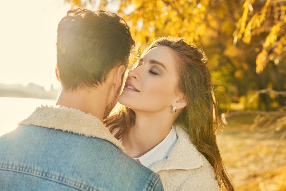 “This party’s a bit shit, isn’t it?”: the sexiest things you can say to your autistic partner, ranked