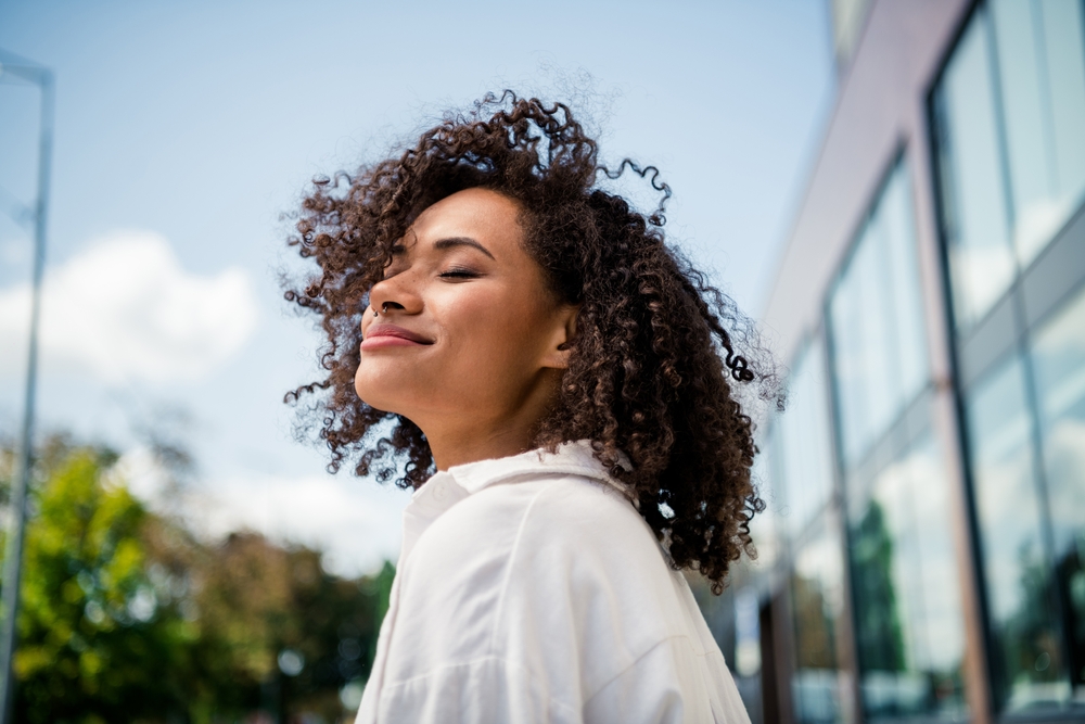 Autistic woman experiences rare glimpse of feeling like human being