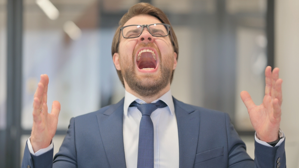 Efficient! AuDHD man’s daily task list includes carefully planned five-minute scream