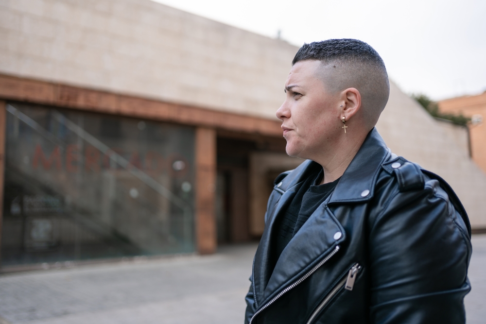 Self-esteem a “slippery slope”, decides autistic woman’s subconscious