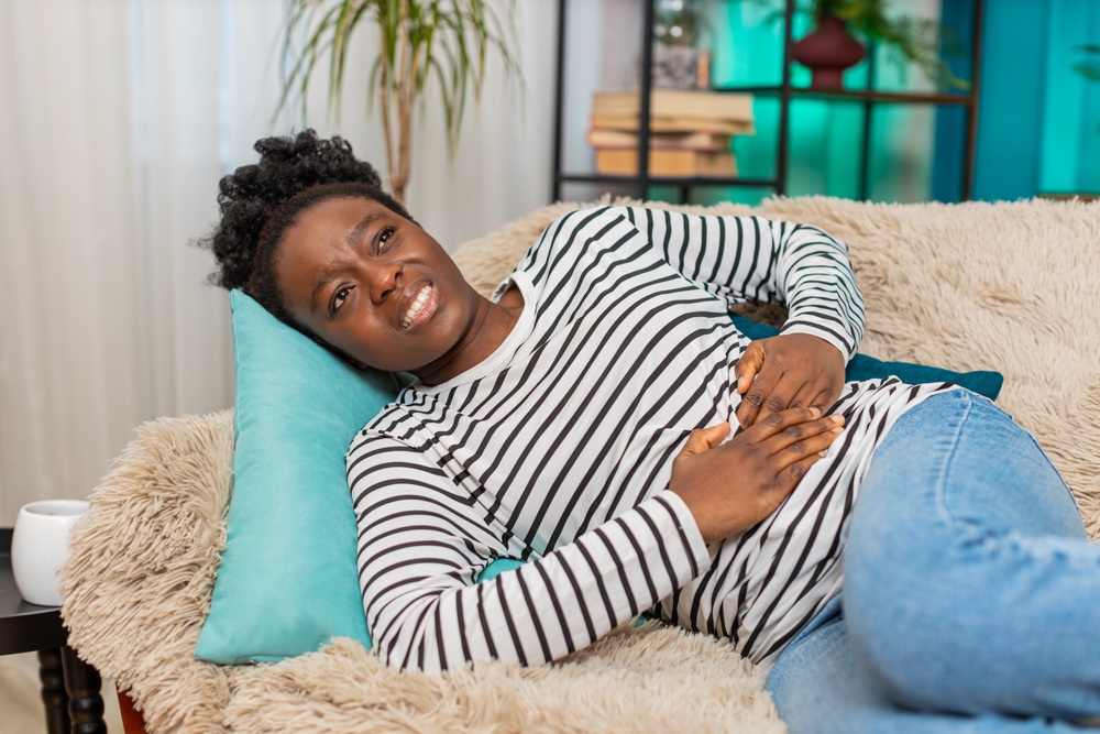 Everything that makes autistic woman happy terrible for her gut