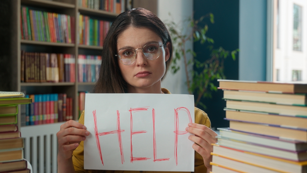 Revealed! How to turn any post on the Internet into an excuse to trauma dump