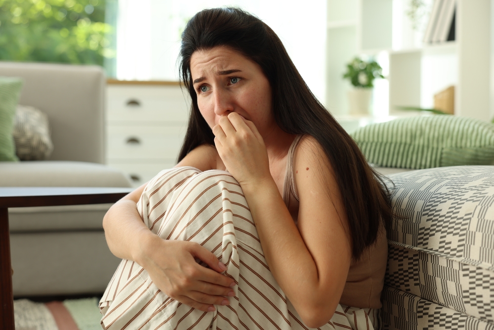 BREAKING: Other people don’t feel sick before leaving the house