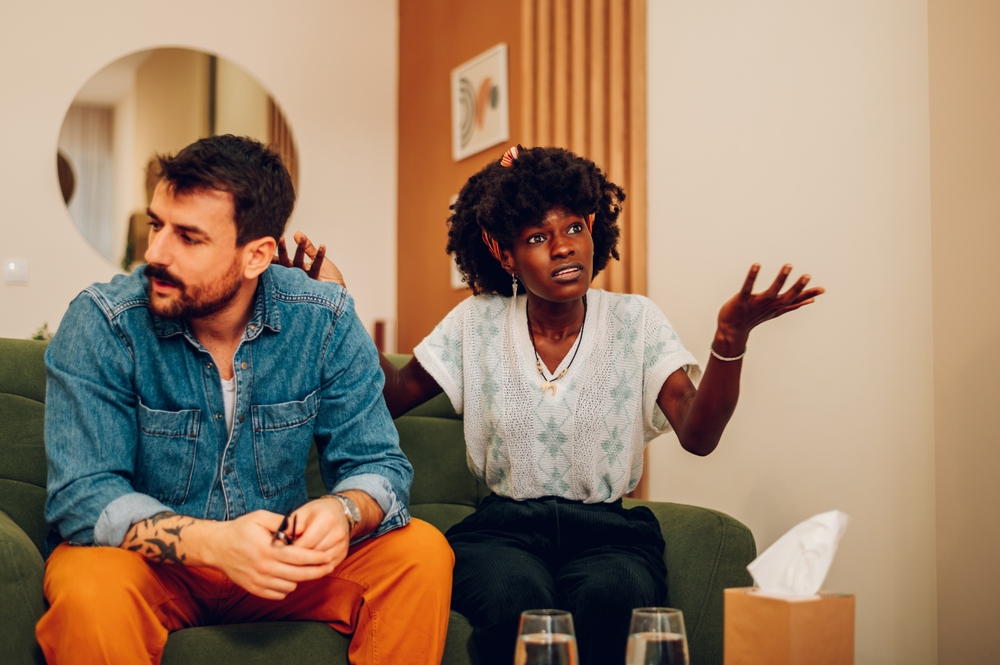 Autistic relationship ends in heartbreak over incompatible Star Trek opinions 