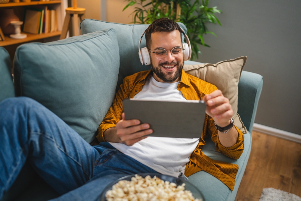 AuDHD movie buff has sorta kinda half watched all the classics