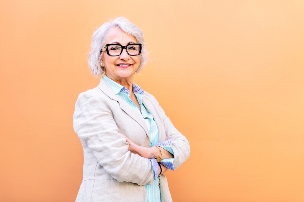 Women in male fields! This female autism researcher hates women