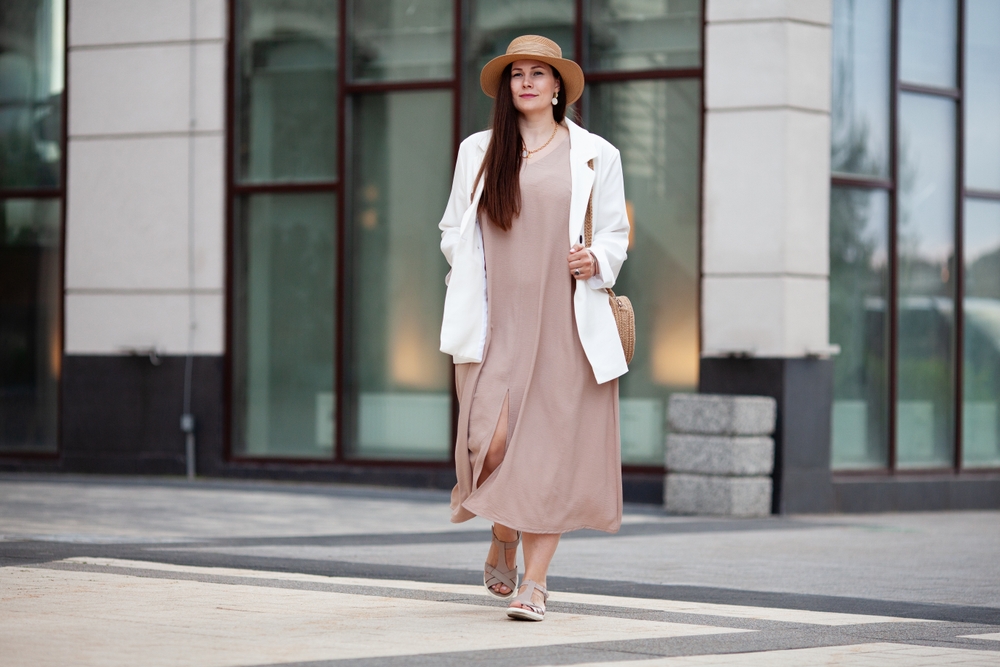 Baggy clothes next best thing to nudity, say autistics