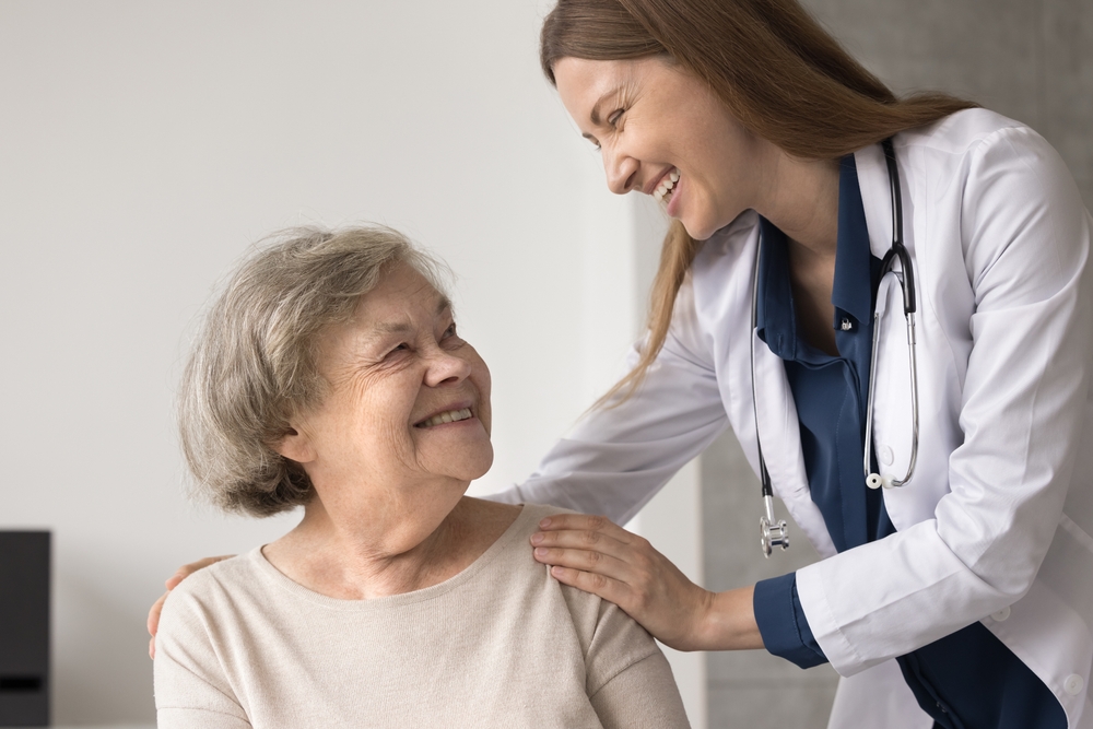 “Reduce your stress levels” revealed to be medical profession’s sick idea of a joke