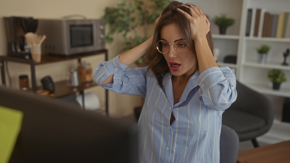 A freak in the sheets! Autistic woman unveils sexy new Excel masterpiece