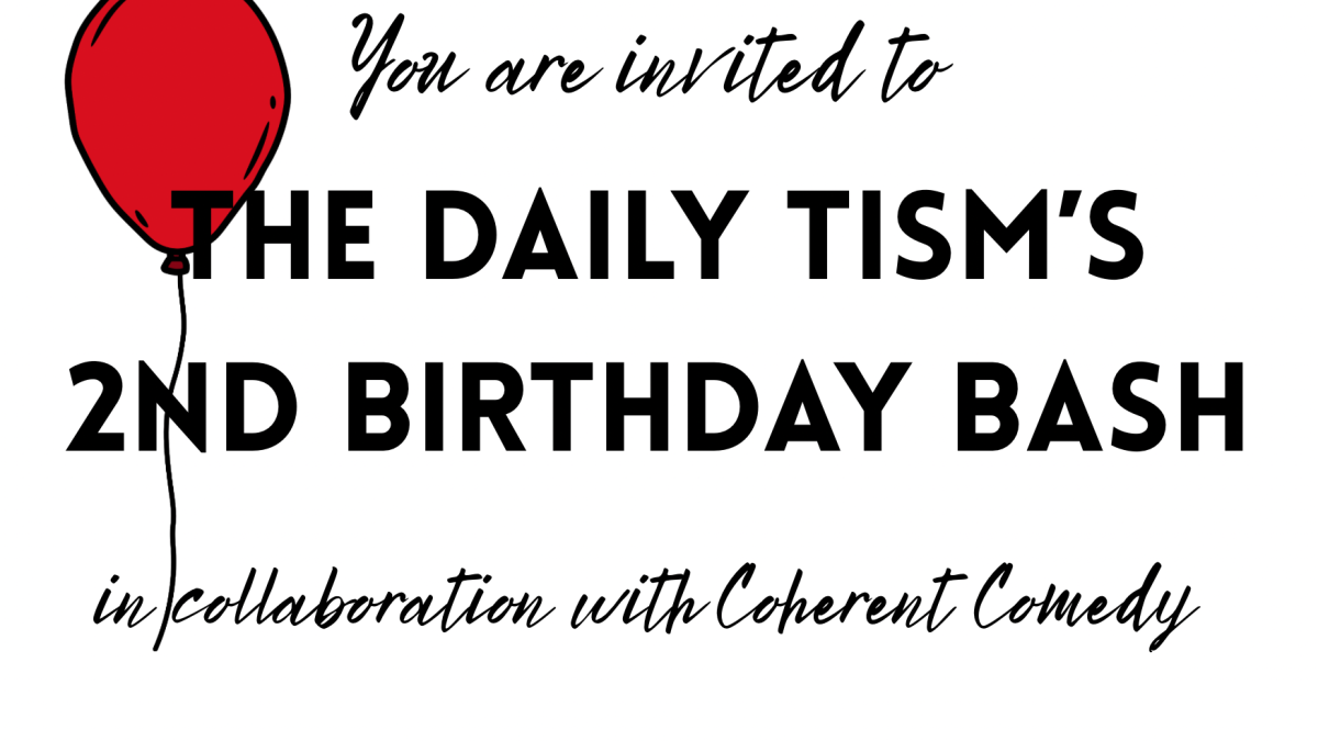 Groundbreaking! Satire website throws birthday party autistics actually WANT to attend 