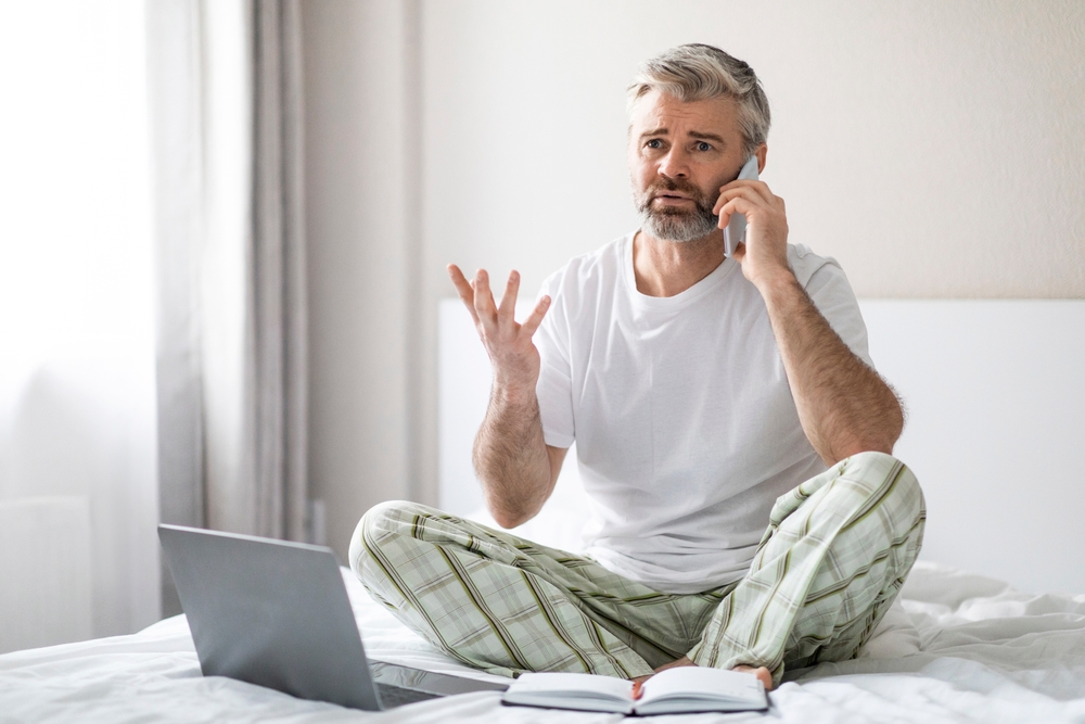 “It’s an accessibility tool” insists autistic man who spends life fixing errors caused by ChatGPT