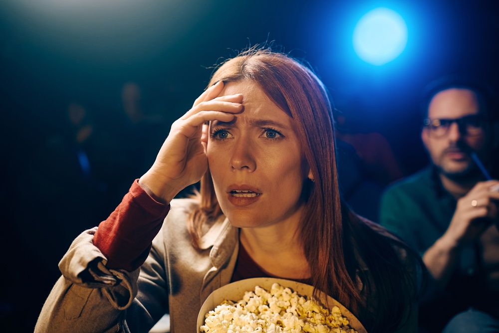 Autistic woman’s desire for human contact thwarted by existence of humans