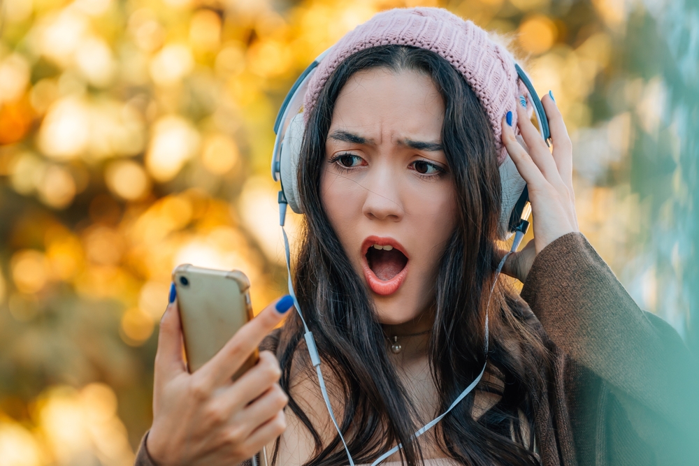 Autistic woman issues statement denying claims she’s a decent person