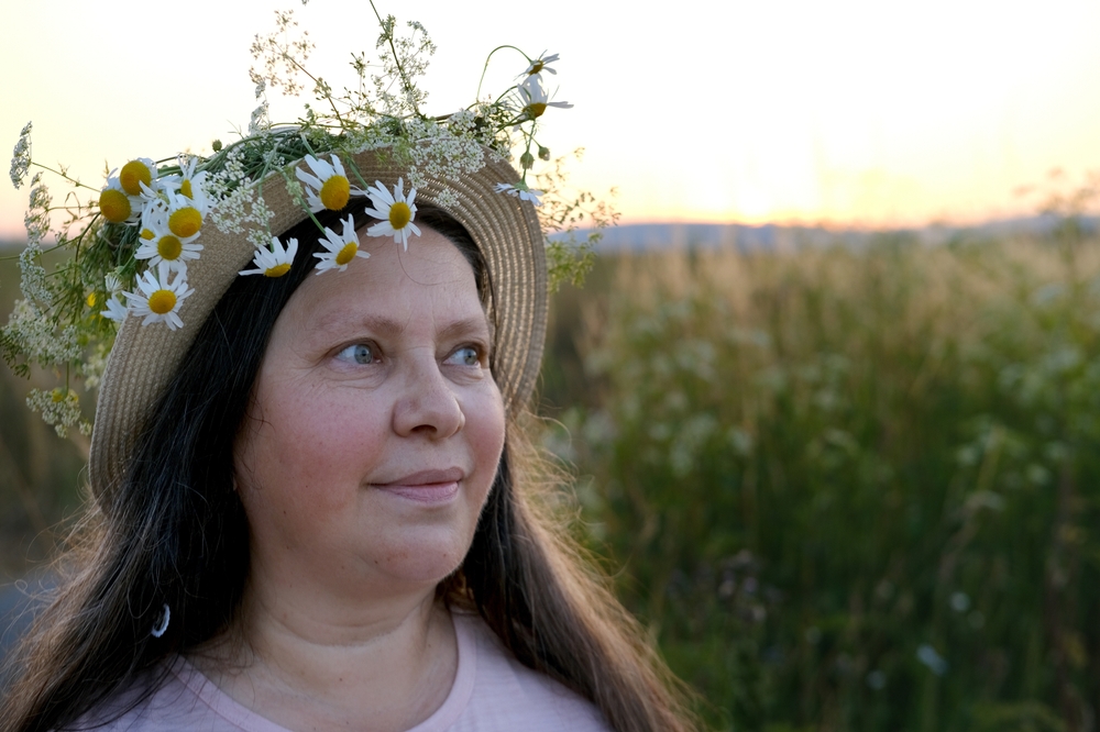 “Permanent sense of self” autistic woman’s favourite mythical creature