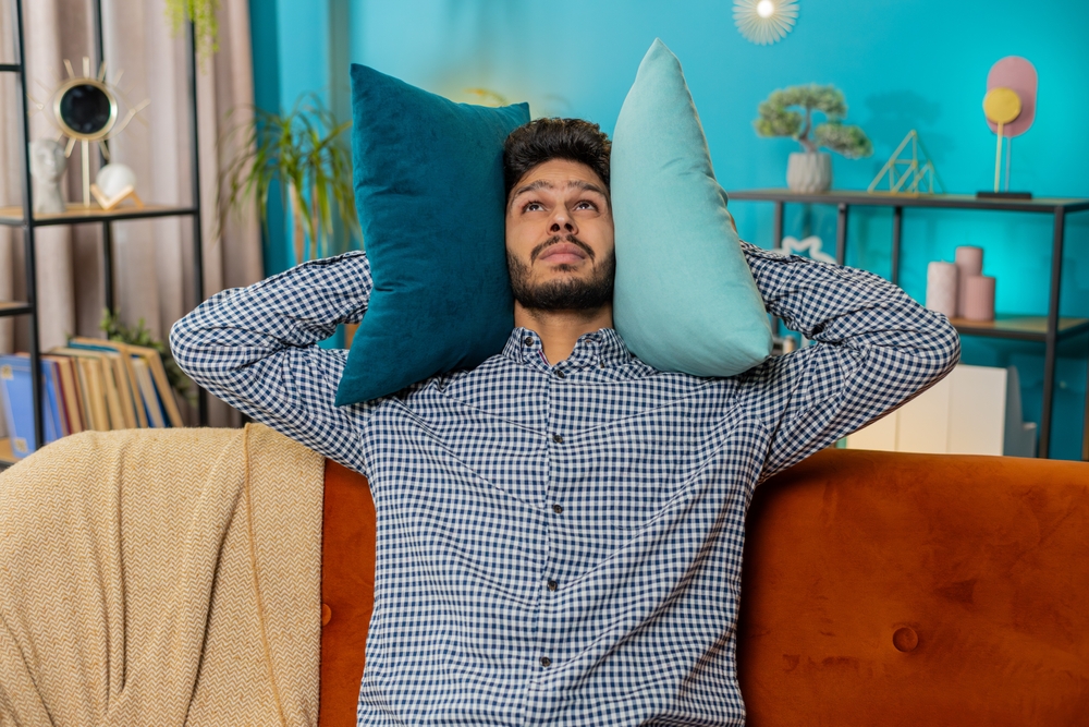 AuDHD man disgusted by attempts to converse with him before 5pm