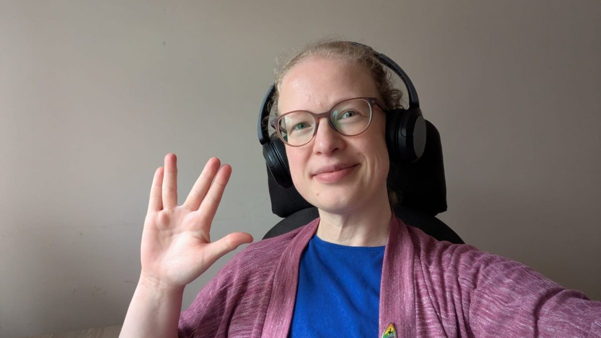 Editors starting to notice the Star Trek references in every single piece submitted by autistic writer