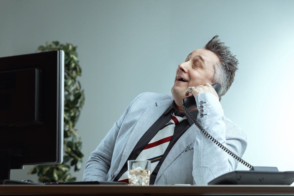 “It’s reverse ableism” insists reverse not a bellend