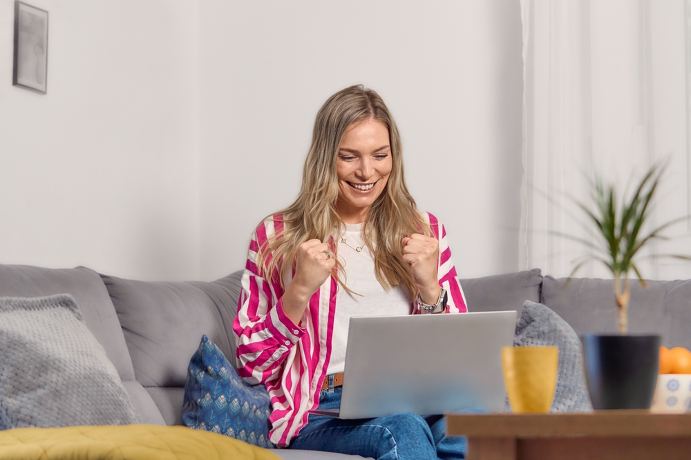 Mother of autistic daughter excited about all the self-pitying newspaper columns she’ll get out of it