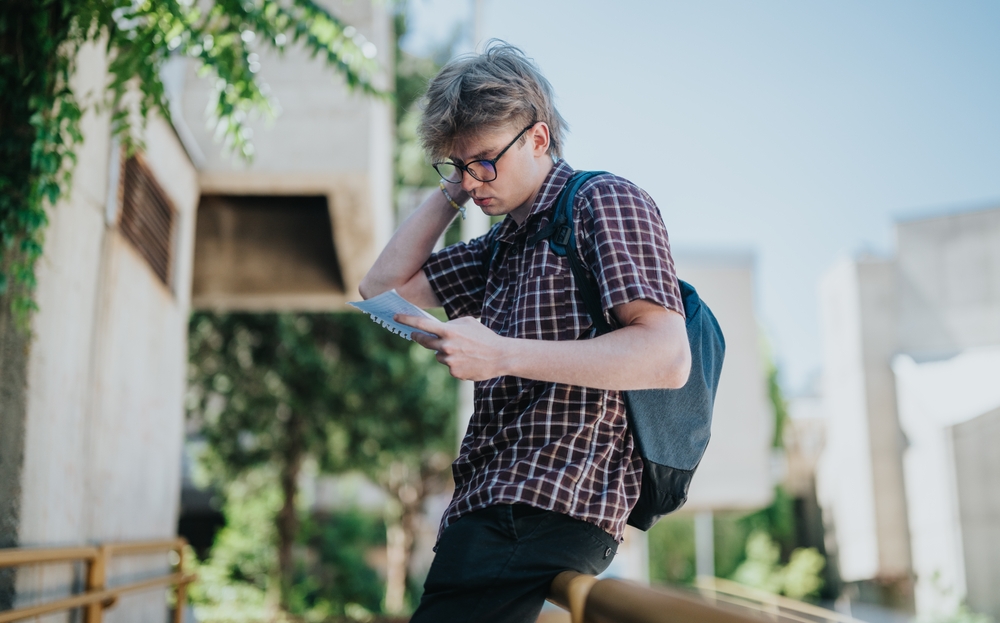 Autistic person’s PhD topic so niche explaining what it is uses up entire thesis word count