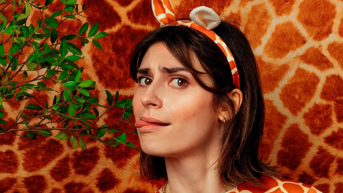 Advertorial: Woman’s big Edinburgh Fringe show twist somewhat spoiled by advert in The Daily Tism