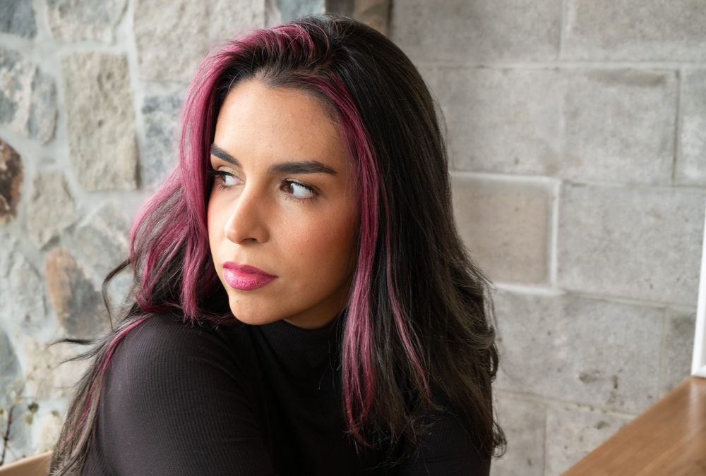 Urgh! Magic the only way autistic woman will acknowledge her own goddamn feelings 
