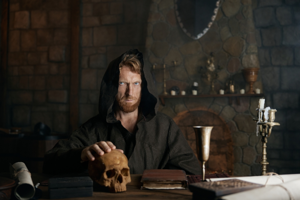 New genealogy website allows users to see which ancestors definitely had ye olde autisme