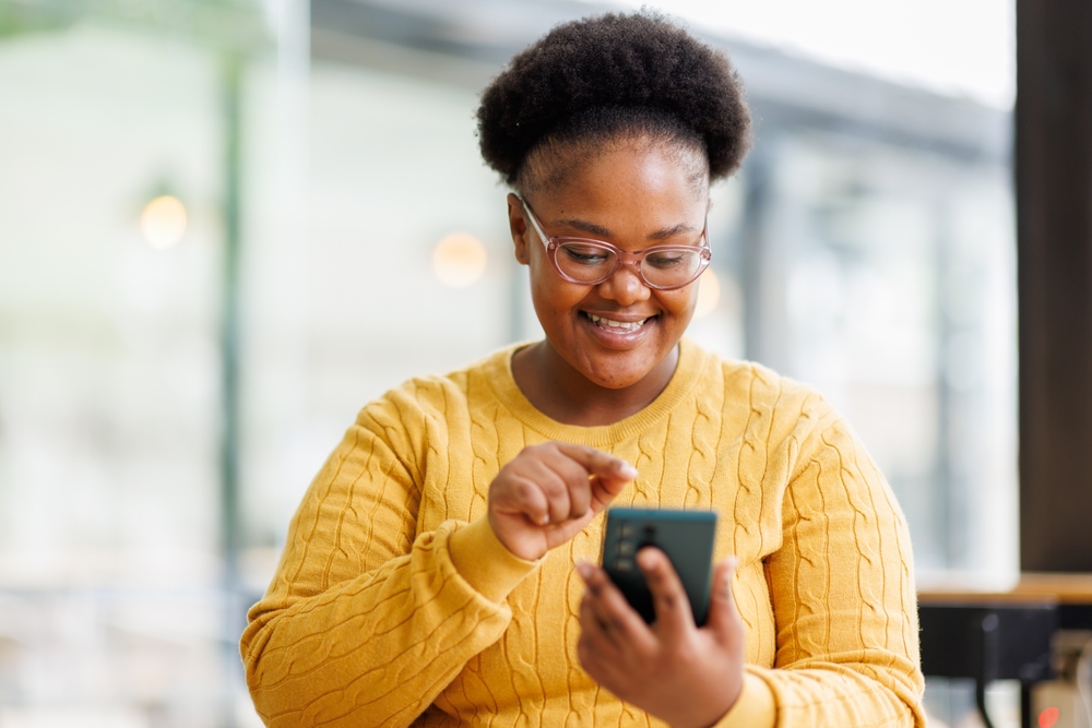 AuDHD person finally saves enough Instagram Reels to fix every problem they’ve ever had