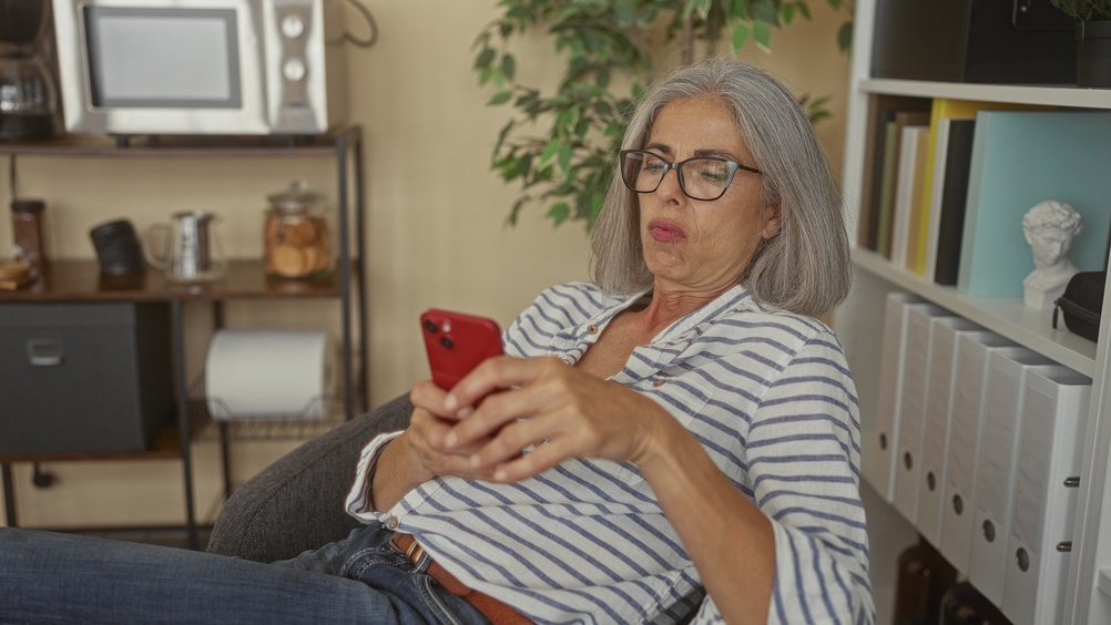 Crime! Autism Aunt unsure which emergency service to call after autistics make their own sitcom