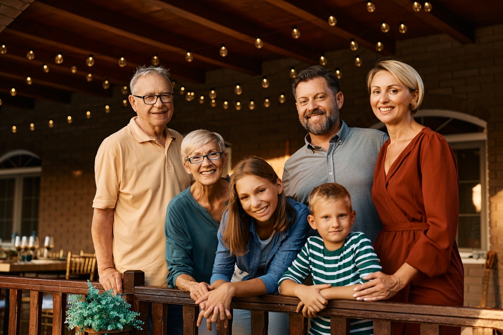 Autism to remain permanent source of confusion for family who’ve known you your whole life
